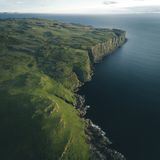 Isle of Skye, Schottland