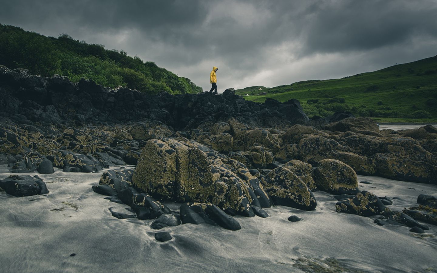 Isle of Skye, Schottland