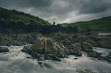 Isle of Skye, Schottland