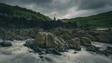Isle of Skye, Schottland