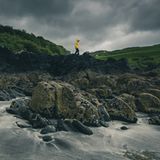 Isle of Skye, Schottland