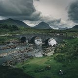 Isle of Skye, Schottland