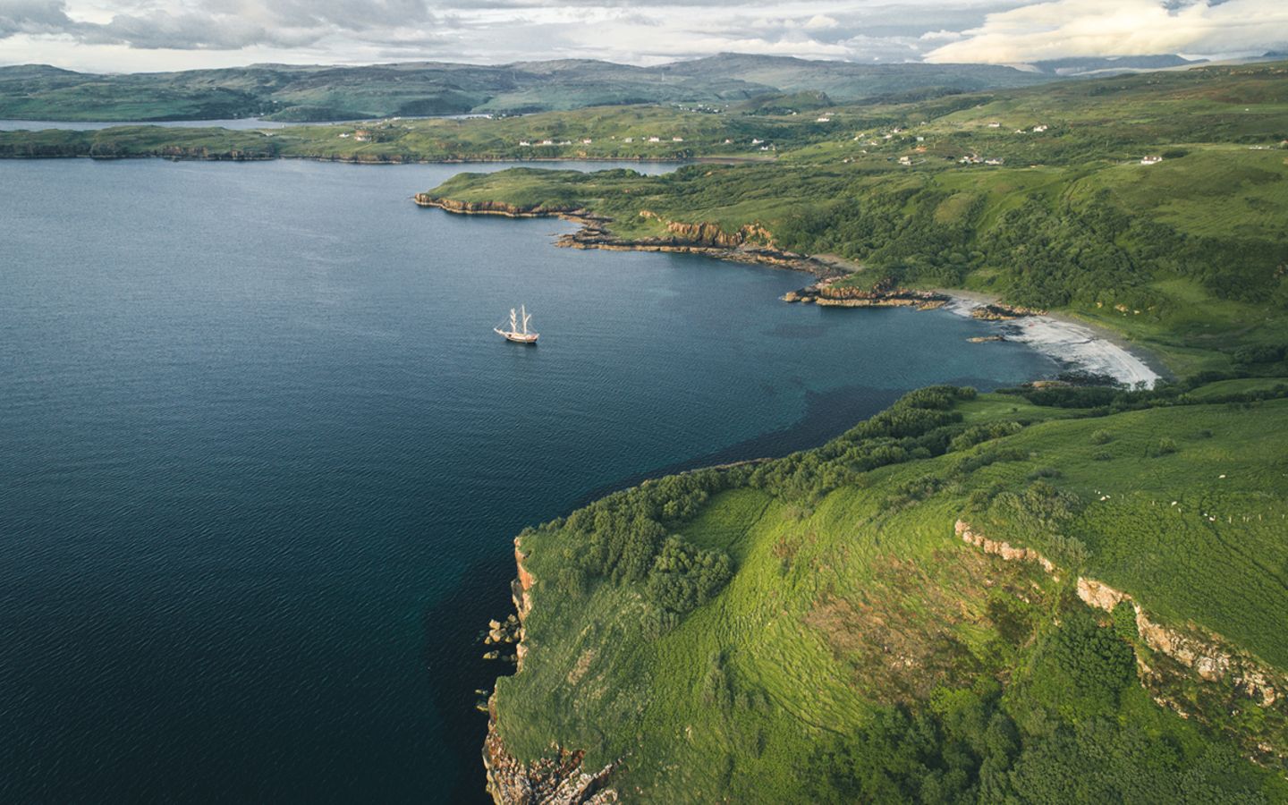 Isle of Skye, Schottland