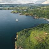 Isle of Skye, Schottland