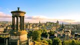 Edinburgh