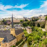 Luxembourg