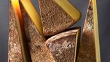 Bergkäse