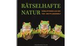 Rätselhafte Natur Cover