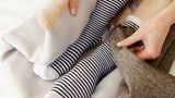 Essigsocken