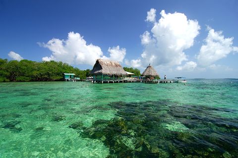 Bocas del Toro, Panama