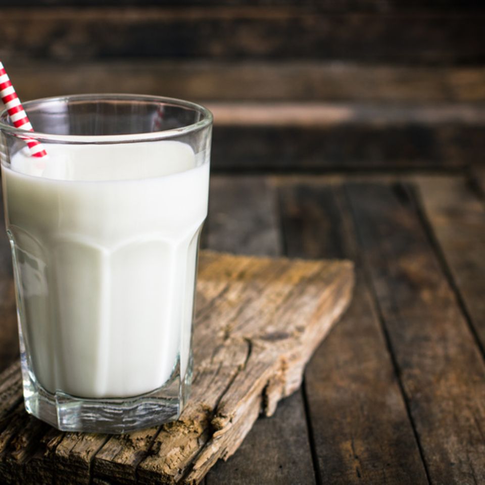Milch