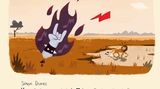 Fieldwork Fail von Jim Jourdane