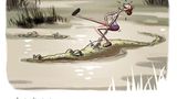 Fieldwork Fail von Jim Jourdane