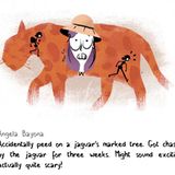 Fieldwork Fail von Jim Jourdane