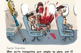 Fieldwork Fail von Jim Jourdane