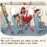 Fieldwork Fail von Jim Jourdane