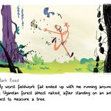 Fieldwork Fail von Jim Jourdane