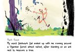 Fieldwork Fail von Jim Jourdane
