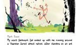 Fieldwork Fail von Jim Jourdane