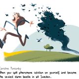 Fieldwork Fail von Jim Jourdane