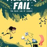 Fieldwork Fail von Jim Jourdane