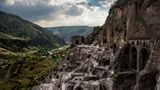 Georgien