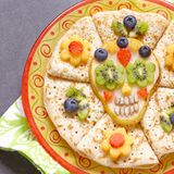 Totenkopf Crepes