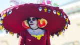 La Catrina