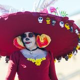La Catrina
