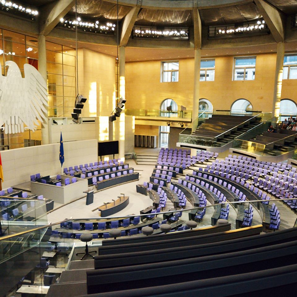 Bundestag