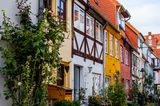 Altstadt von Lübeck