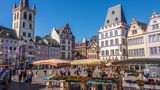 Trier Altstadt