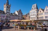 Trier Altstadt