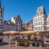 Trier Altstadt