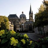 Aachener Kaiserdom