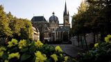 Aachener Kaiserdom