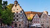 Nürnberger Altstadt