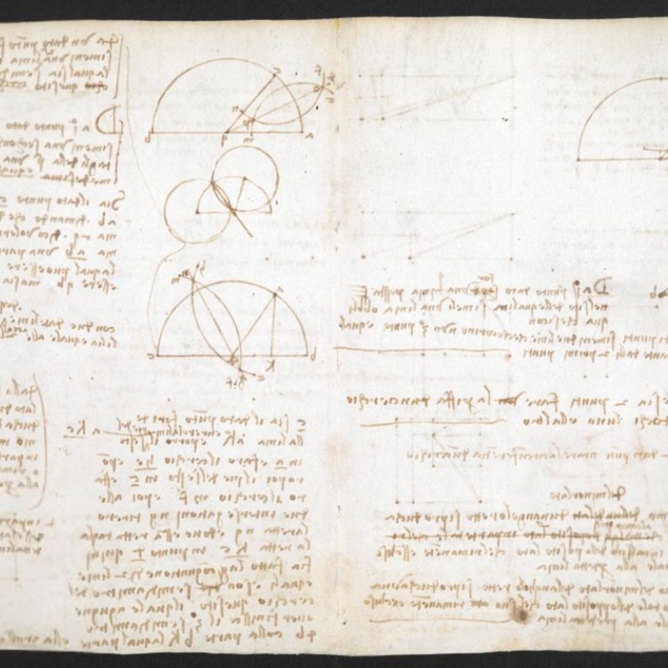 Codex Arundel