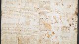 Codex Arundel
