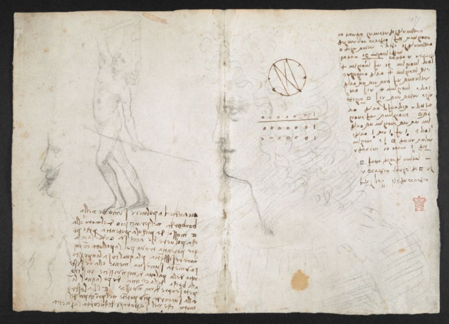 Codex Arundel Codex Arundel