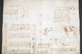 Codex Arundel