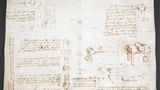 Codex Arundel