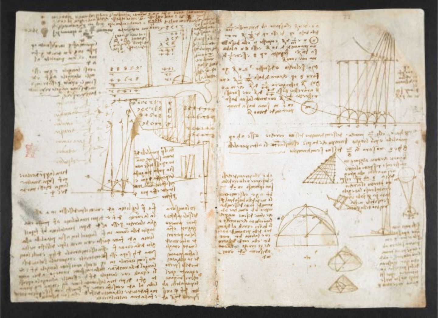 Codex Arundel