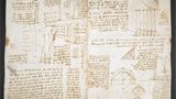 Codex Arundel