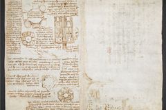 Codex Arundel