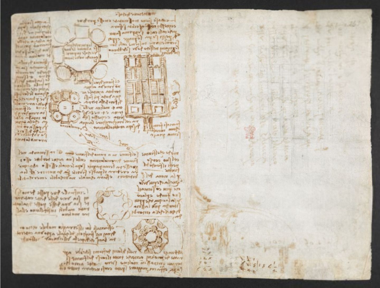 Codex Arundel