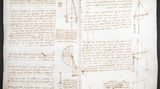 Codex Arundel