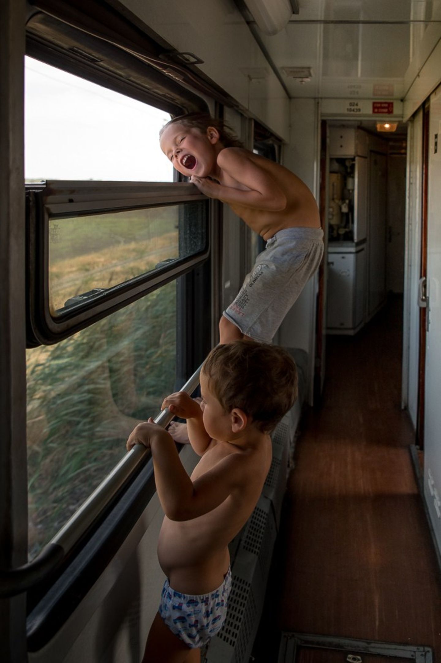 Child Photo Competition