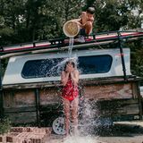 Child Photo Contest