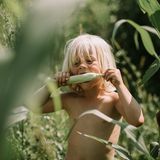 Child Photo Contest